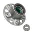 051-6443 by BECK ARNLEY - HUB AND BEARING ASSY