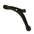 101-6448 by BECK ARNLEY - CONTROL ARM W/BA