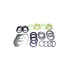 BWP-NSI BCK3 Air Brake Camshaft Repair Kit CAM HARDWARE KIT