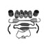BWP-NSI BSK12 Brake Hardware Tech Tray BRAKE HARDWARE KIT