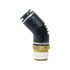 BWP-NSI M-4566 CmpstFtg PshCon MPT 45° Elbw