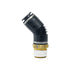BWP-NSI M-4563 CmpstFtg PshCon MPT 45° Elbw