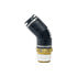 BWP-NSI M-4565 CmpstFtg PshCon MPT 45° Elbw