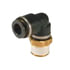 BWP-NSI M-5262 Brake Fitting Assortment Composite DOT 90° Swivel Elbow