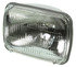 H6054 by WAGNER - Wagner Lighting H6054 Standard Multi-Purpose Light Bulb Box of 1