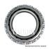 9062 by TIMKEN - Tapered Roller Bearing Cone