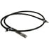 BC141763 by WAGNER - Wagner BC141763 Brake Cable