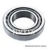 30214 by TIMKEN - Tapered Roller Bearing Cone and Cup Assembly