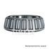 39578 by TIMKEN - Tapered Roller Bearing Cone