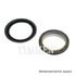 39801 by TIMKEN - Grease/Oil Seal