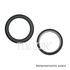 39723 by TIMKEN - Grease/Oil Seal