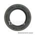 39807 by TIMKEN - Grease/Oil Seal