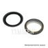 39887 by TIMKEN - Grease/Oil Seal