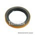 39926 by TIMKEN - Grease/Oil Seal