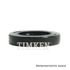 40375 by TIMKEN - Grease/Oil Seal