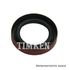 50081 by TIMKEN - Grease/Oil Seal