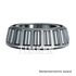 55187 by TIMKEN - Tapered Roller Bearing Cone