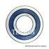 57080 by TIMKEN - Needle Roller Bearing