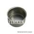 88218 by TIMKEN - Harmonic Balancer Sleeve