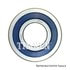 Timken 88505 Trailer Brake Bearing Set PILOT BEARING