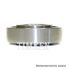 88107 by TIMKEN - Deep Groove Radial Ball Bearing with Wide Inner Ring - Non Loading Groove Type