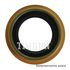 100357 by TIMKEN - Grease/Oil Seal