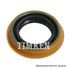 100357 by TIMKEN - Grease/Oil Seal