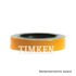 203003 by TIMKEN - Grease/Oil Seal