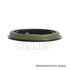 222450 by TIMKEN - Grease/Oil Seal