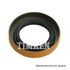 225872 by TIMKEN - Grease/Oil Seal