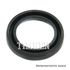 240009 by TIMKEN - Grease/Oil Seal