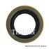 330663 by TIMKEN - Grease/Oil Seal