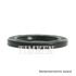 340849 by TIMKEN - Grease/Oil Seal