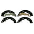 Wagner Z934 Drum Brake Shoe Wagner Brake Z934 Drum Brake Shoe