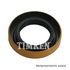 480356 by TIMKEN - Grease/Oil Seal