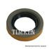 480954 by TIMKEN - Grease/Oil Seal