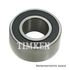 510012 by TIMKEN - Preset, Pre-Greased And Pre-Sealed Double Row Ball Bearing Assembly