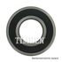 510012 by TIMKEN - Preset, Pre-Greased And Pre-Sealed Double Row Ball Bearing Assembly