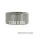 510012 by TIMKEN - Preset, Pre-Greased And Pre-Sealed Double Row Ball Bearing Assembly