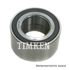 510050 by TIMKEN - Preset, Pre-Greased And Pre-Sealed Double Row Ball Bearing Assembly