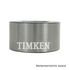 510050 by TIMKEN - Preset, Pre-Greased And Pre-Sealed Double Row Ball Bearing Assembly