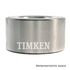 510070 by TIMKEN - Preset, Pre-Greased And Pre-Sealed Double Row Ball Bearing Assembly