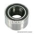 510066 by TIMKEN - Preset, Pre-Greased And Pre-Sealed Double Row Ball Bearing Assembly