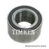 510090 by TIMKEN - Preset, Pre-Greased And Pre-Sealed Double Row Ball Bearing Assembly