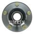 512010 by TIMKEN - HUB UNIT BRG ASSY