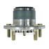 512010 by TIMKEN - HUB UNIT BRG ASSY