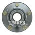 512039 by TIMKEN - HUB UNIT BRG ASSY