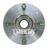 512027 by TIMKEN - HUB UNIT BRG ASSY
