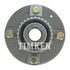 512027 by TIMKEN - HUB UNIT BRG ASSY