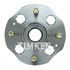 512032 by TIMKEN - HUB UNIT BRG ASSY